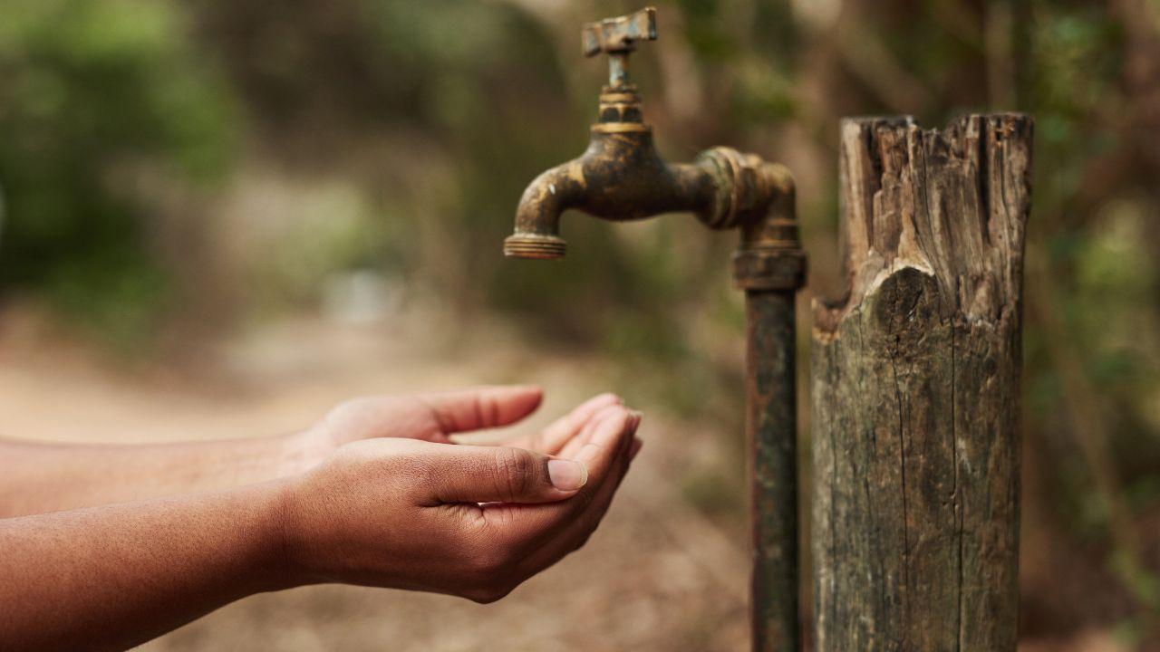 Parts of Thane to face water cut on September 21